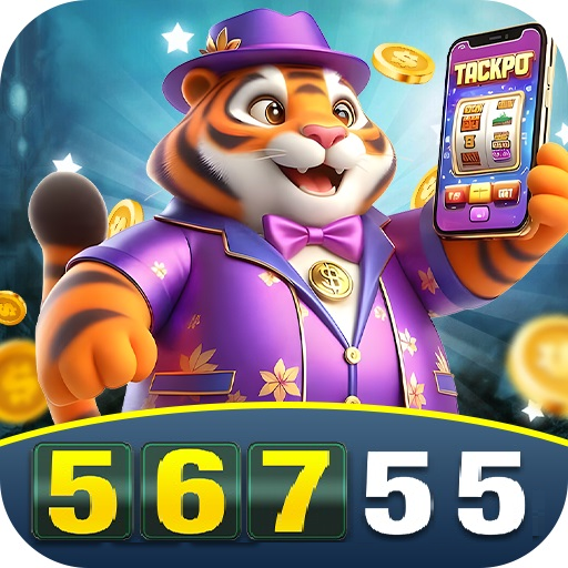 Logo da 56755